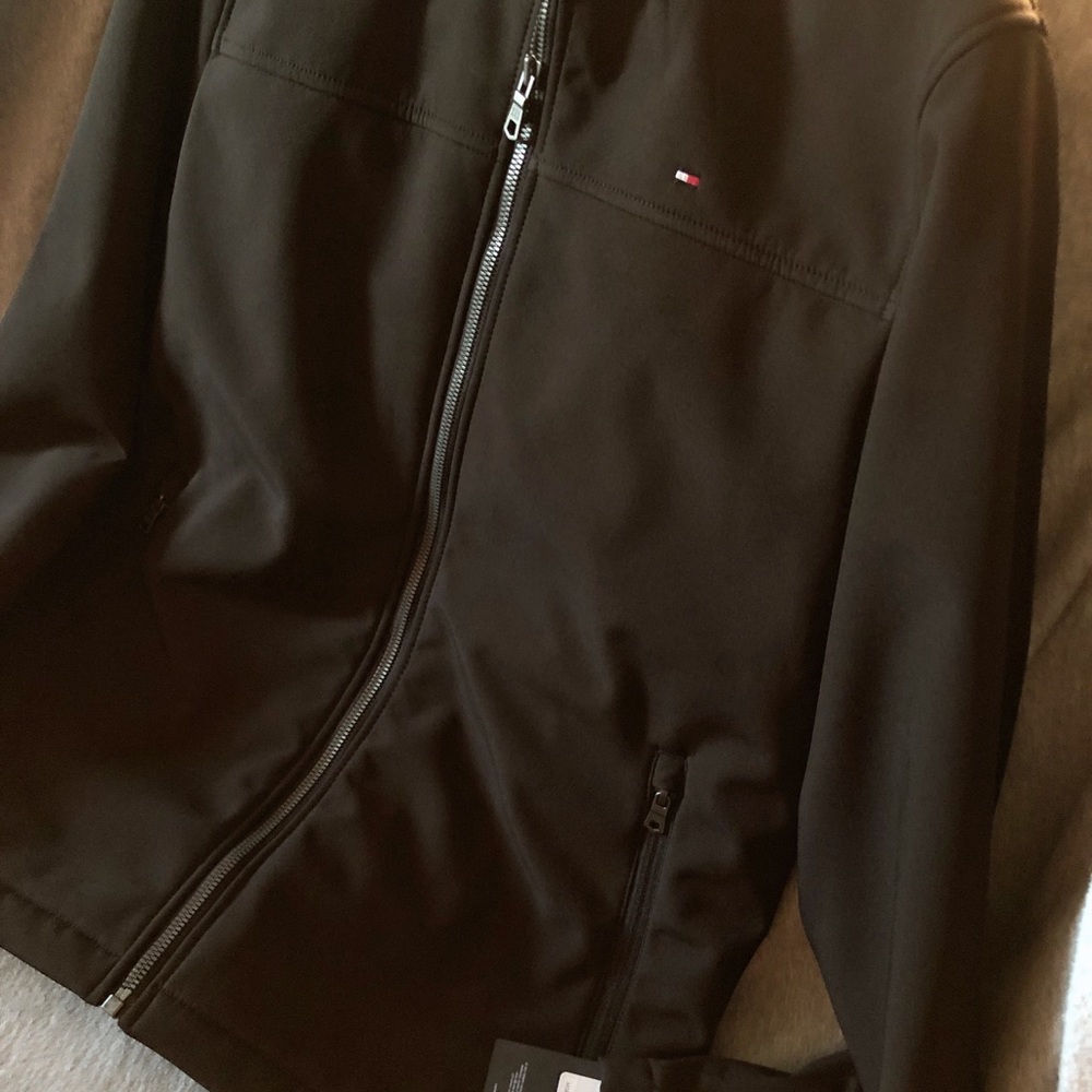 Tommy Hilfiger Jacket - Picture 3 of 8
